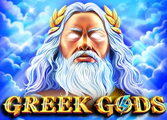RTP Pragmatic Play Greek Gods